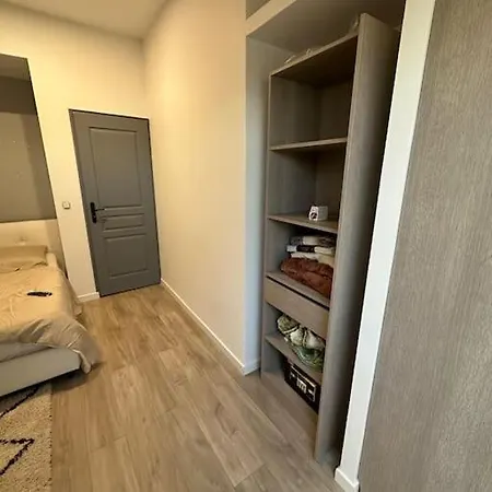 Villa Sublime Maison De 2 Etages Avec Cour *