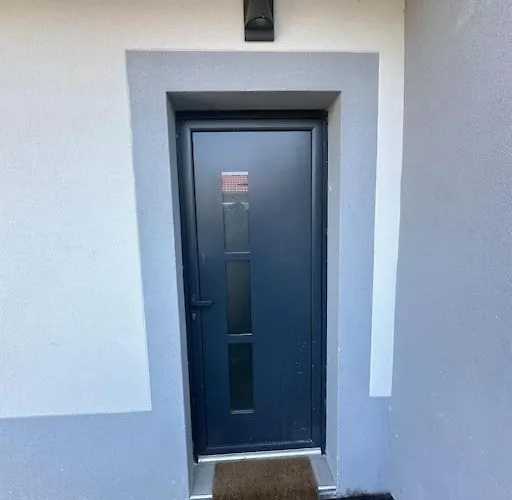 Sublime Maison De 2 Etages Avec Cour * Chille