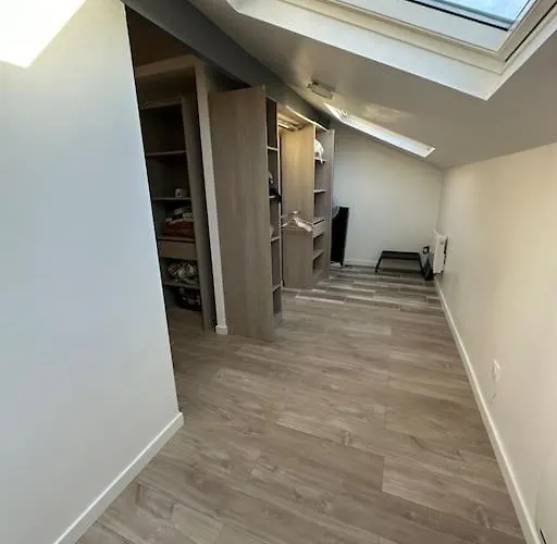 Sublime Maison De 2 Etages Avec Cour 빌라